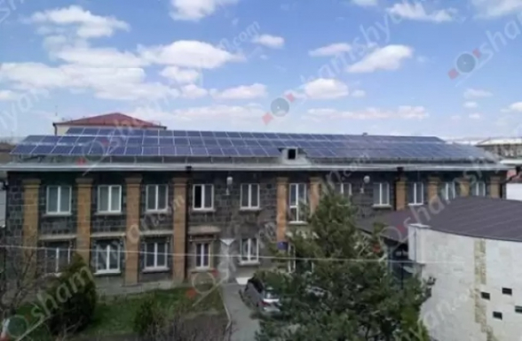 «Գյումրու երեխաների տանը» հայտնաբերվել է 1-ամյա տղայի մարմին